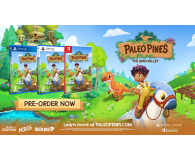 PlayStation Paleo Pines - 1170183 - zdjęcie 12